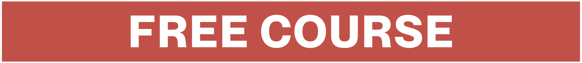 Free Course popup graphic